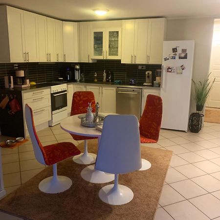 Apartament Rom Sentralt I Tromsø Zewnętrze zdjęcie